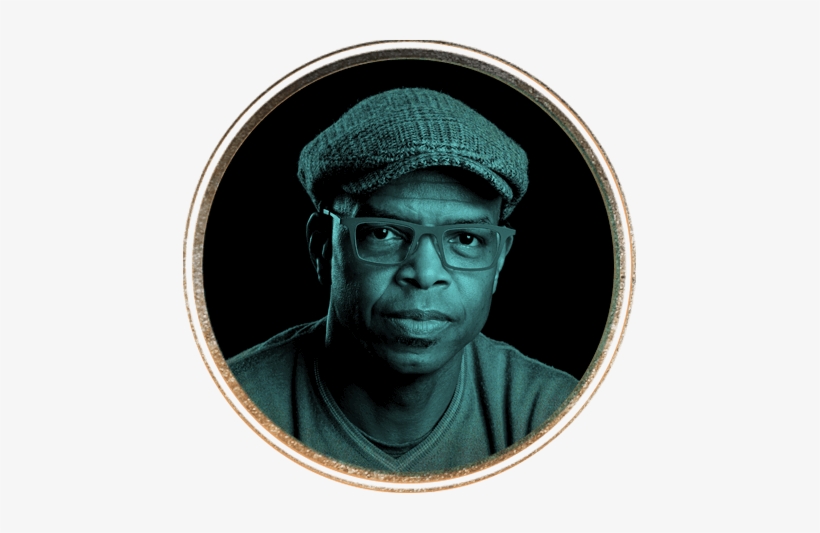 Kevin Carroll - Gentleman, transparent png #2417100