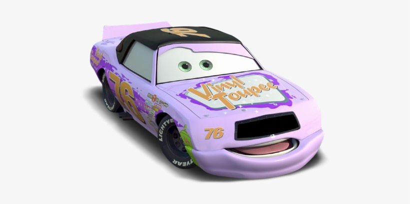 Crusty Rotor - Cars Crusty Rotor, transparent png #2417251