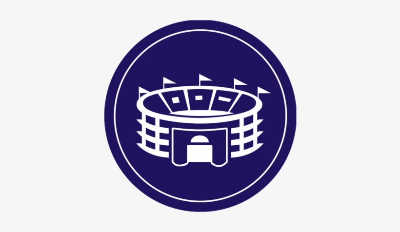 Stadium Gates - Your Tennis Coach: Insight For Players Deciding A New, transparent png #2417447