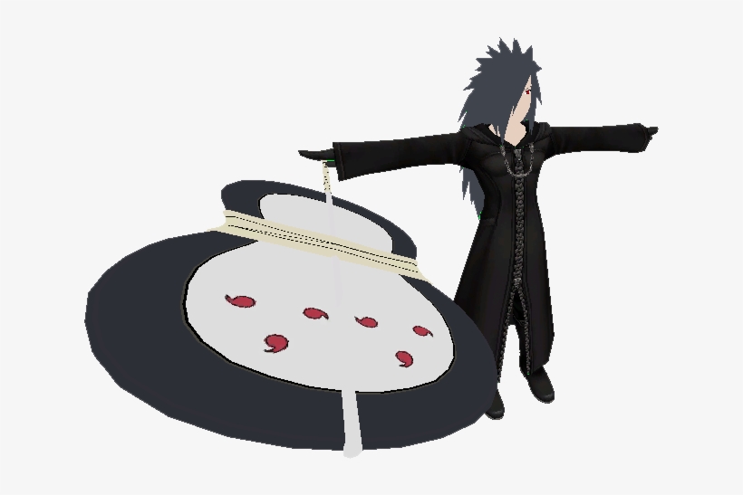 Uchiha Indra Skin Gta Sa, transparent png #2417471