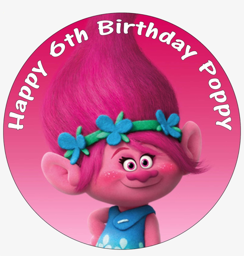 pics Poppy Troll Images Free pinatas de popi trolls free