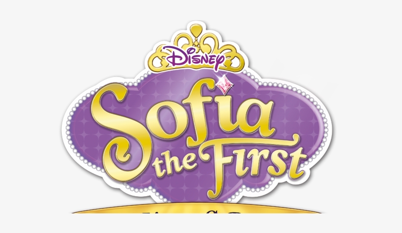 Sofia The First Co Za, transparent png #2417603