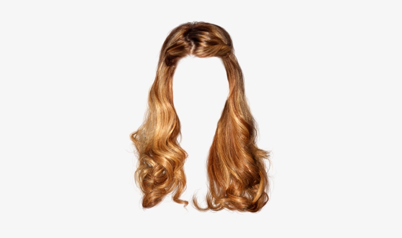 Hair Png, Wigs, Tube, Wig, Hair Wigs - Wig, transparent png #2417656