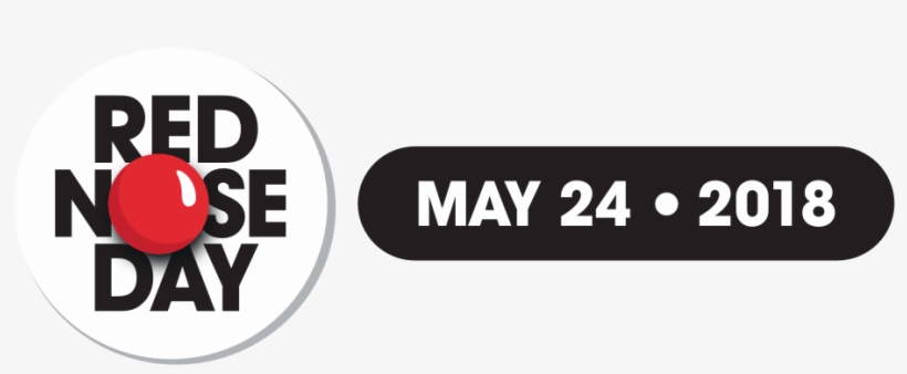 Visit Rednoseday - Org - » - Red Nose Day 2018, transparent png #2417731
