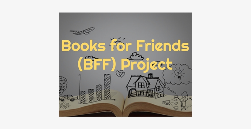 Bff Project Seeking Volunteer Translators - Awaken Your Dreams: Six Steps To Achieving Your Goals, transparent png #2417780