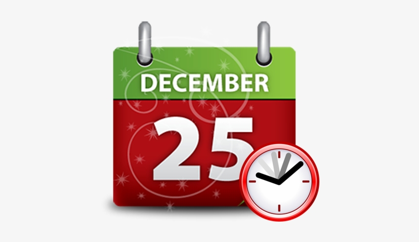 Dean Martin 1968 Christmas Show Bob Newhart Toupee - Christmas 2018 Countdown Clock, transparent png #2417798