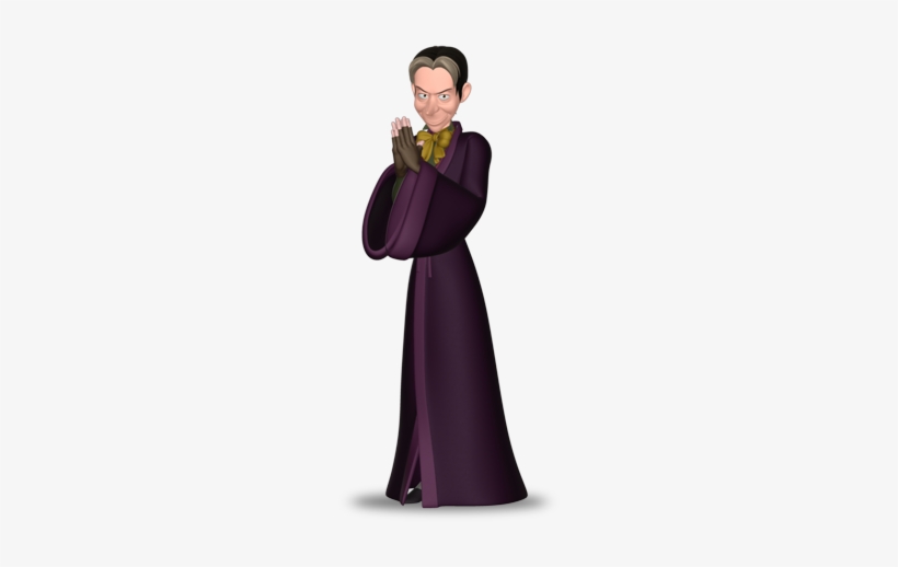 Cedric - Antagonists Wiki - Personajes De La Princesa Sofia, transparent png #2417974