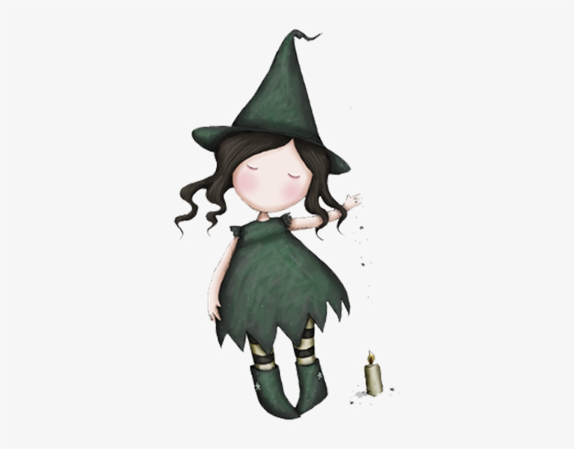 Tubes Gorjuss - Gorjuss Png, transparent png #2418064