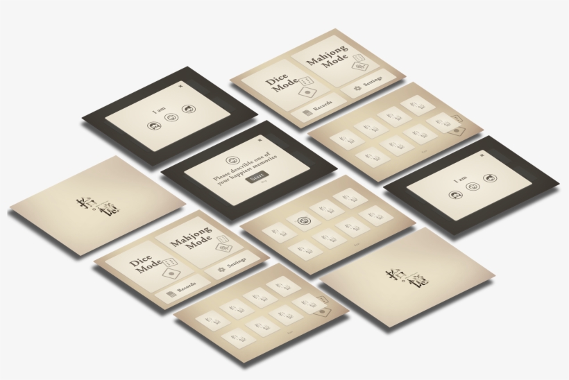 Paper Is Warm And Contains Lots Of Memories - Number, transparent png #2418101