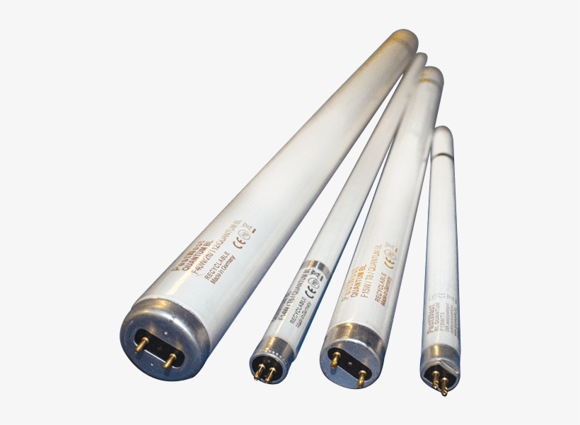 Pestwest Quantum® Shatterproof Tubes - Tubos Fluorescentes, transparent png #2418125