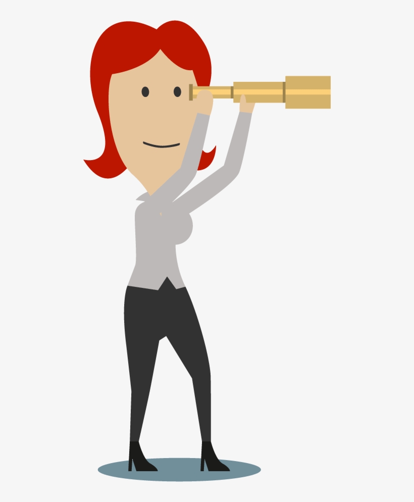 Person Wanting Details - Person, transparent png #2418153