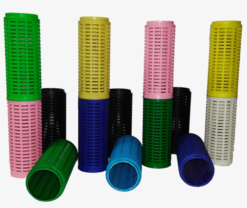 Yarn Dye Tubes - Dyeing, transparent png #2418176