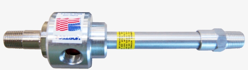 Picture Of Vortex Tubes 208 25 H, transparent png #2418226