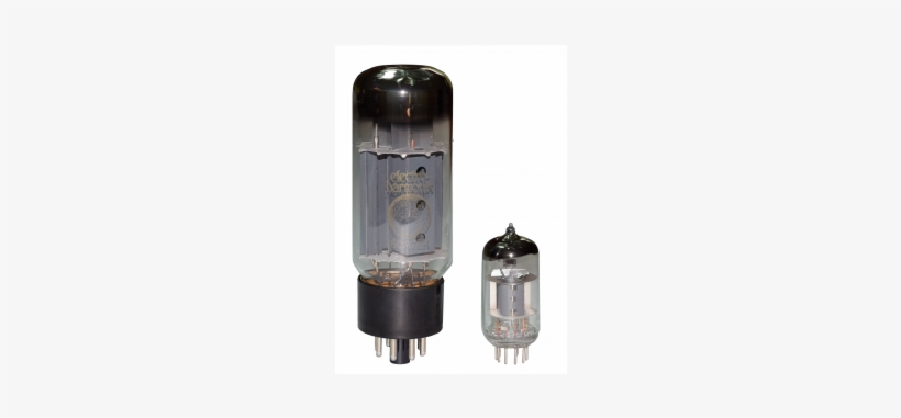 Vacuum Tubes - Light-emitting Diode, transparent png #2418414
