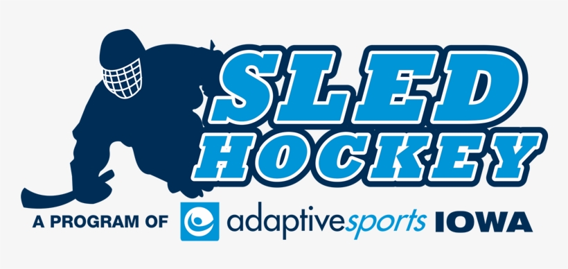 Sledge Hockey, transparent png #2418592