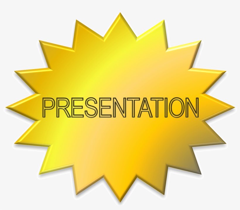 Benchmarks Gold Seal - Illustration, transparent png #2418620