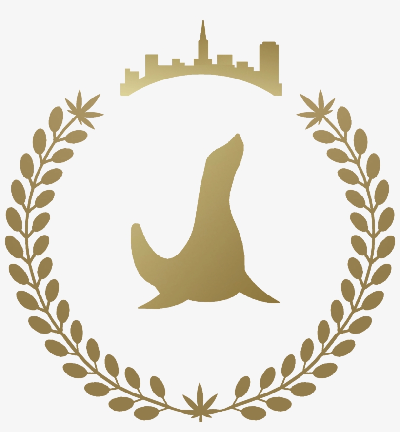 Gold Seal Sf, transparent png #2418681