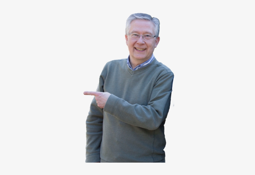 Looking Back With Neil Wardrope - Senior Citizen, transparent png #2418682