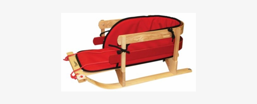 Baby Sled - Infant, transparent png #2418755