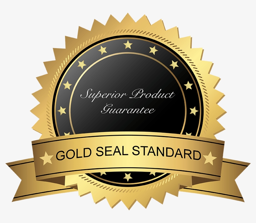 Gold Seal Standard-web - Led Spotlight - 3w - 12v - G4 - Silicon 6000k/blister, transparent png #2418843