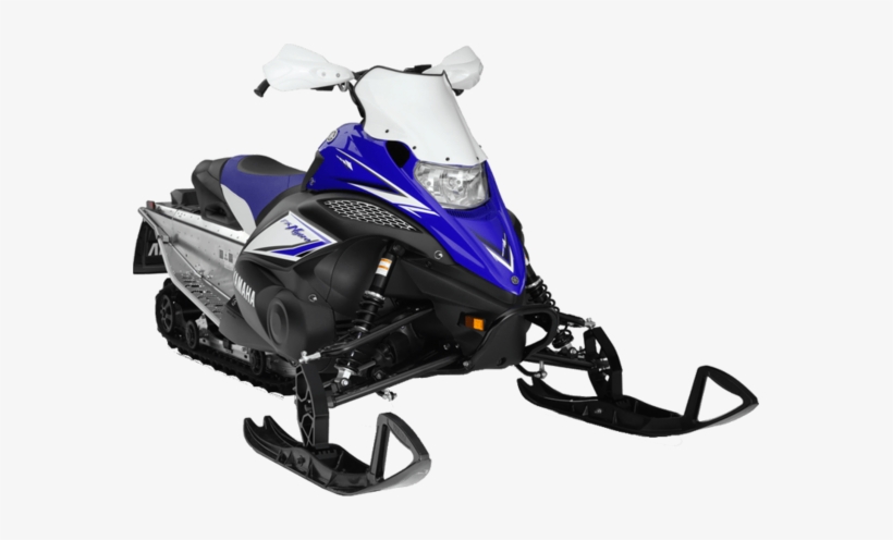 Nytro - Snowmobile, transparent png #2418916
