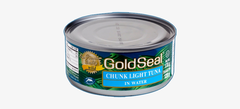Gold Seal Tuna - Gold Seal Tuna Canada, transparent png #2418938