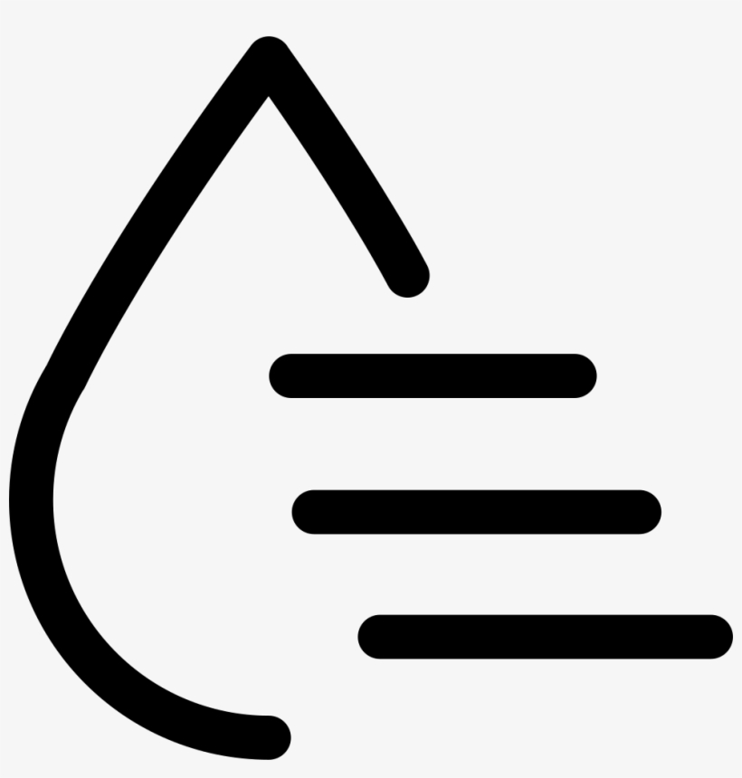 Air Drying Comments - Drying Icon, transparent png #2418940