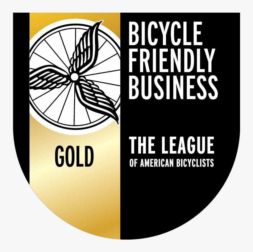 Bfb Gold Seal - Bike Friendly University Bronze, transparent png #2419017