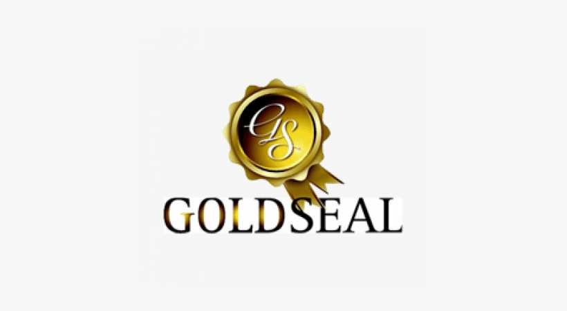 Gold Seal Windows, transparent png #2419122