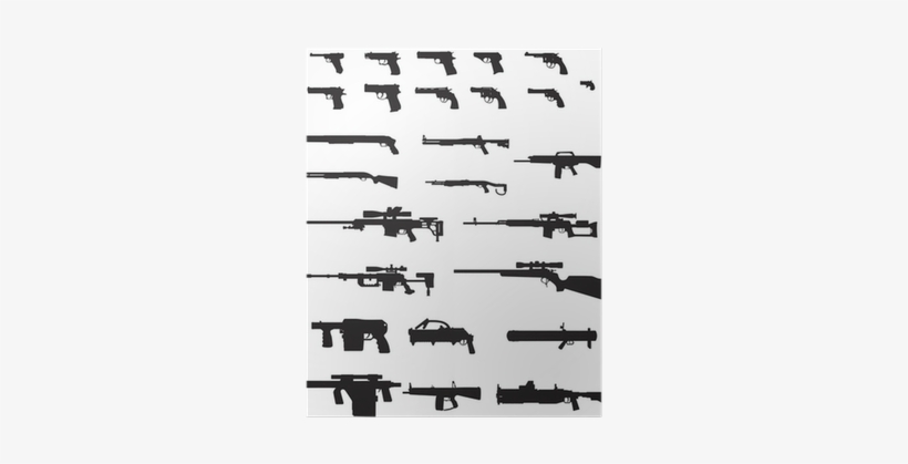 Armas Grandes, transparent png #2419215