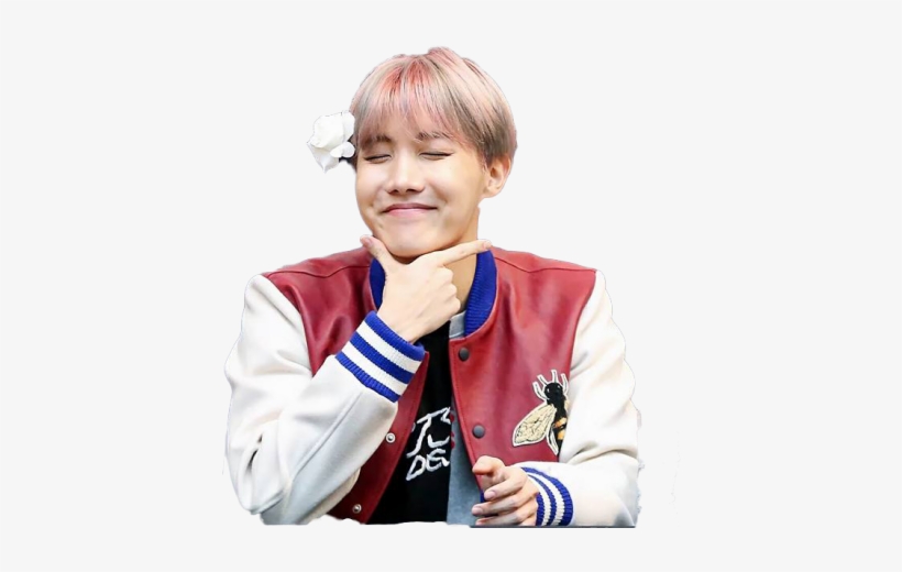 Shunshine Jhope - J Hope 2017 Bts, transparent png #2419553