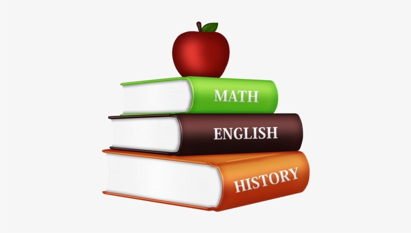 Books - Portable Network Graphics, transparent png #2419640