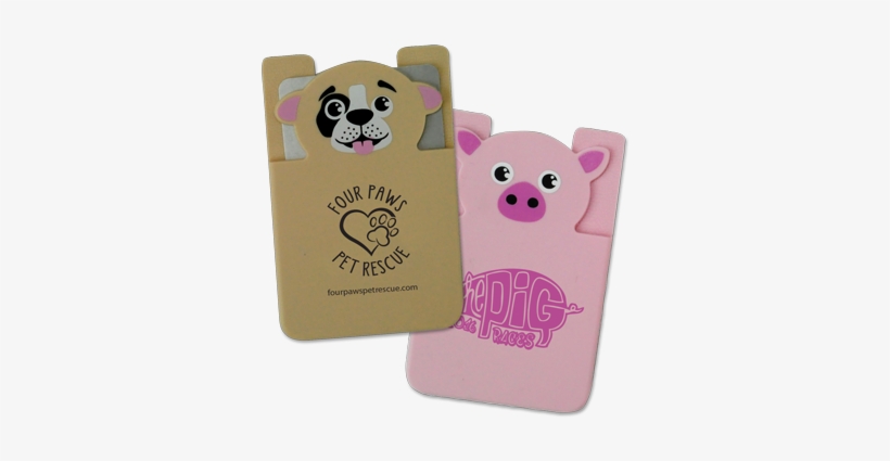 Custom - Pug, transparent png #2419683