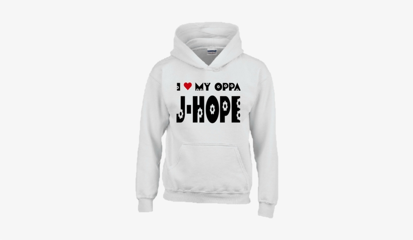 A Cute And Comfy, " I Heart My Oppa J-hope " Hoody - Jackson Hole Retro Bike & Mountain Bike - Wyoming, transparent png #2419684
