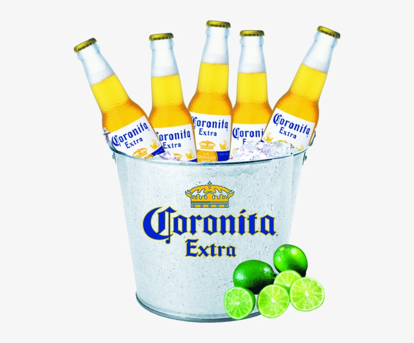 Share This Image - Corona Extra Beer - 12 Pack, 24 Fl Oz Bottles, transparent png #2419869