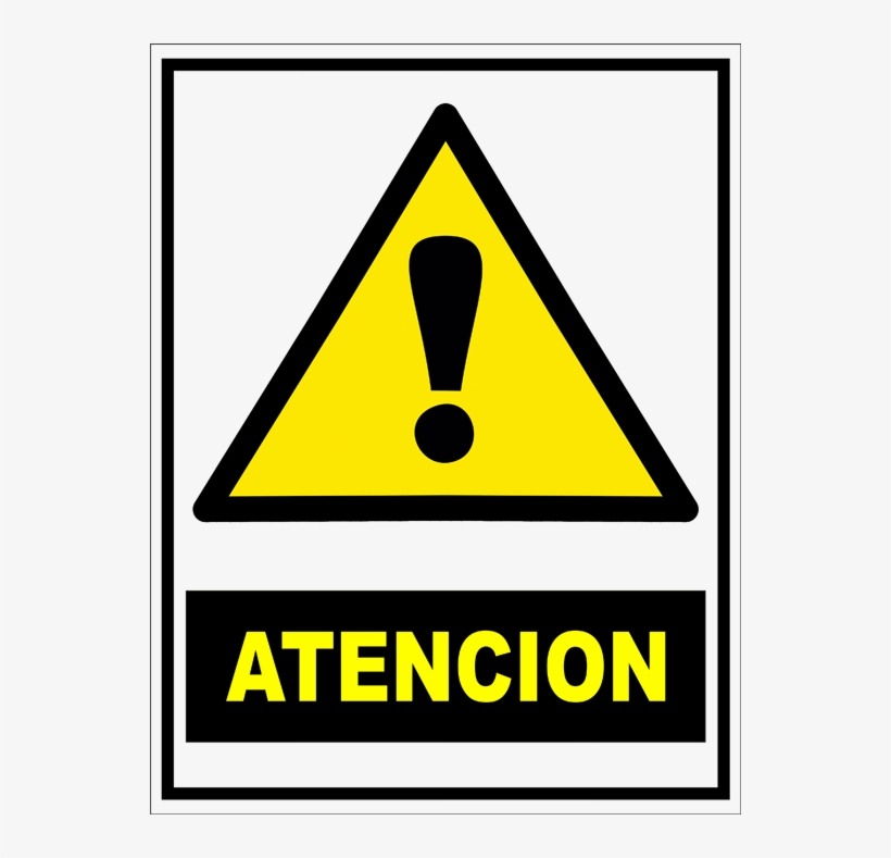 Exclamation Mark Warning Sign, transparent png #2419898