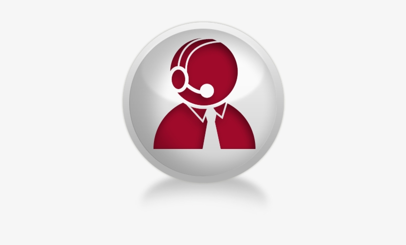04 Servicio Cliente Icono Camins Area Management And - Linea De Atencion Al Cliente, transparent png #2420108