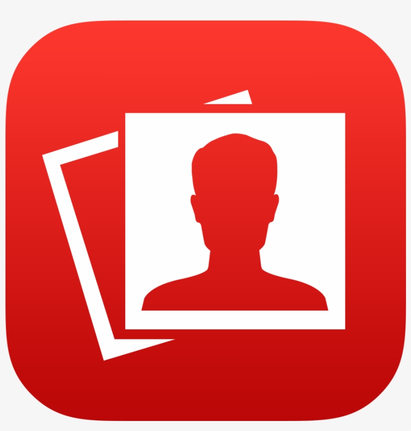Free Png Photo Booth Icon Png Images Transparent - App Photo Booth Ipad, transparent png #2420202