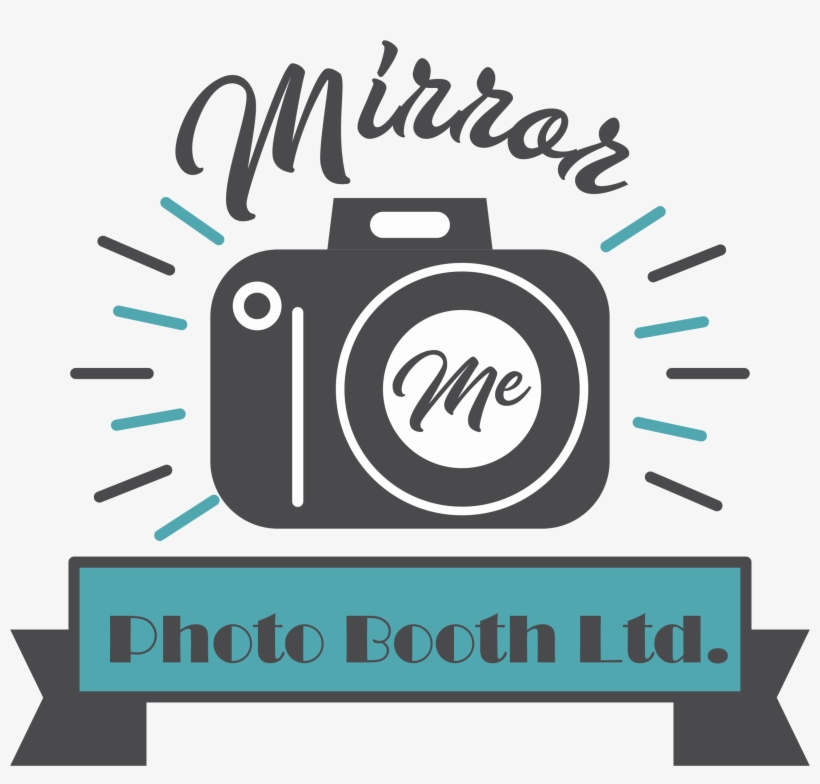 Mirror Me Photo Booth Ltd - Poster, transparent png #2420313