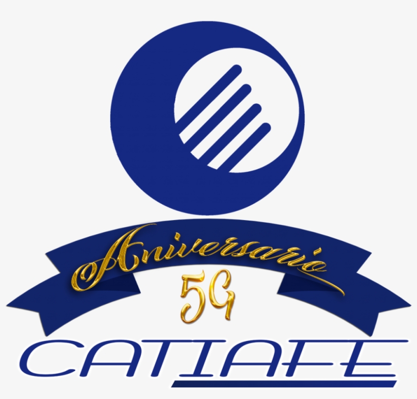 Catiafe-1024x922 - Emblem, transparent png #2420358