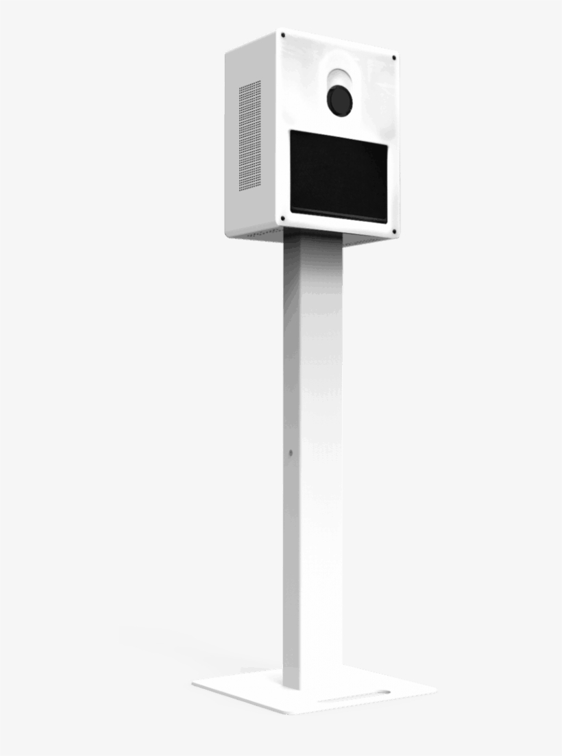 Photo Booth Rentals Png - Computer Monitor, transparent png #2420392