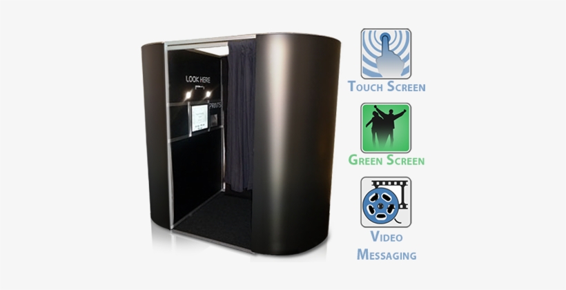 Photobooth Hire, transparent png #2420394