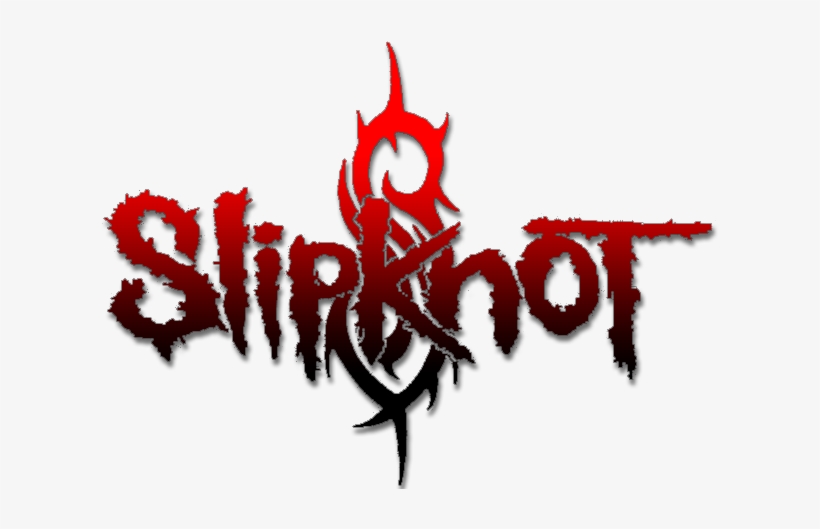 Slipknot Png Transparent File - Slipknot Png, transparent png #2420492