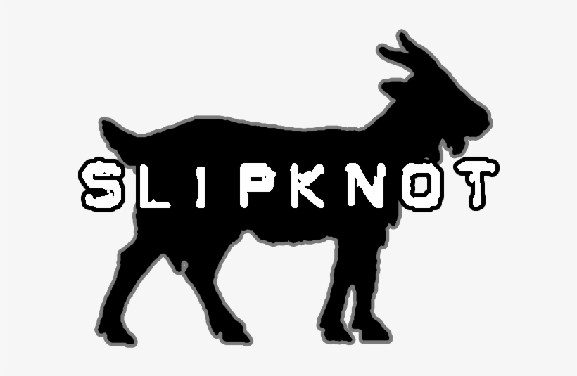 Slipknotproject - Slipknot Logo 2014 Png, transparent png #2420545