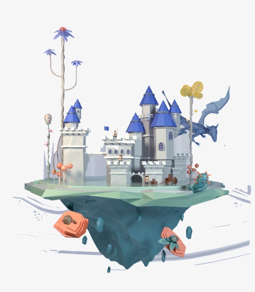 3d Computer Graphics, transparent png #2420660