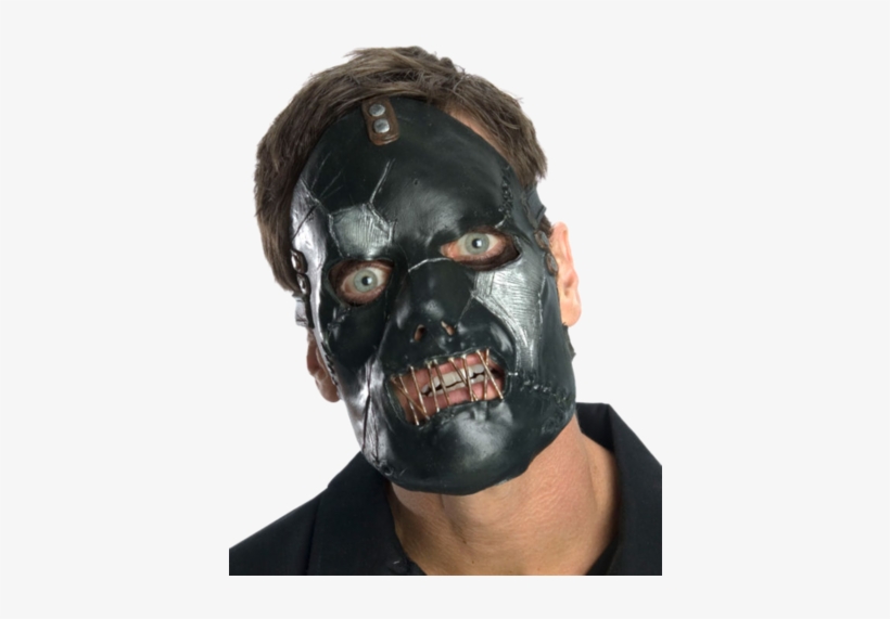 Slipknot Mask - Paul - Slipknot Paul Adult Mask, transparent png #2420663
