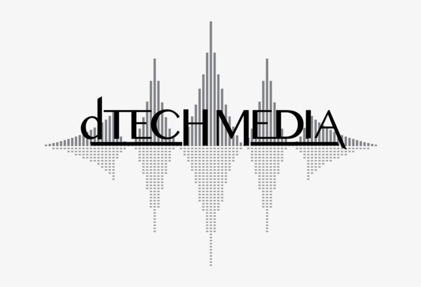 Why Dtech Media Is Even A Thing - Logo, transparent png #2420678
