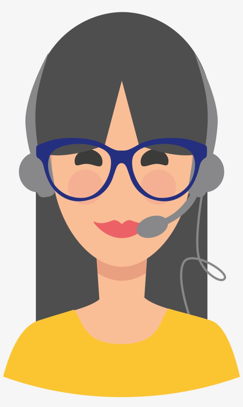 Atención Al Cliente - Customer Service, transparent png #2420725