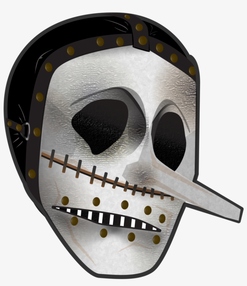Slipknot Ot9 Des-2359 A2, transparent png #2420795