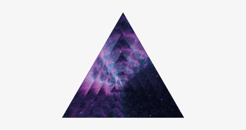 The Hipster Suicides - Hipster Triangle Transparent Background, transparent png #2420881